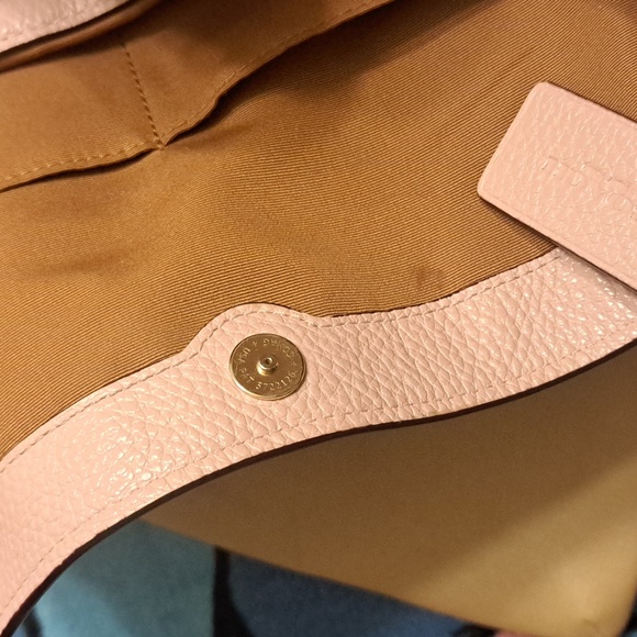 VALENTINE'S Day Pink 💘💞💗💖💝💘💓🩷🩷Coach Hallie Bag W/coach Wallet, Wristlet - Picture 14 of 14